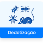 dedetizacao