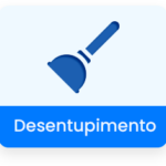 desentupimento